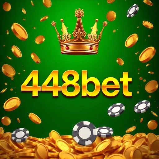 448bet Logo
